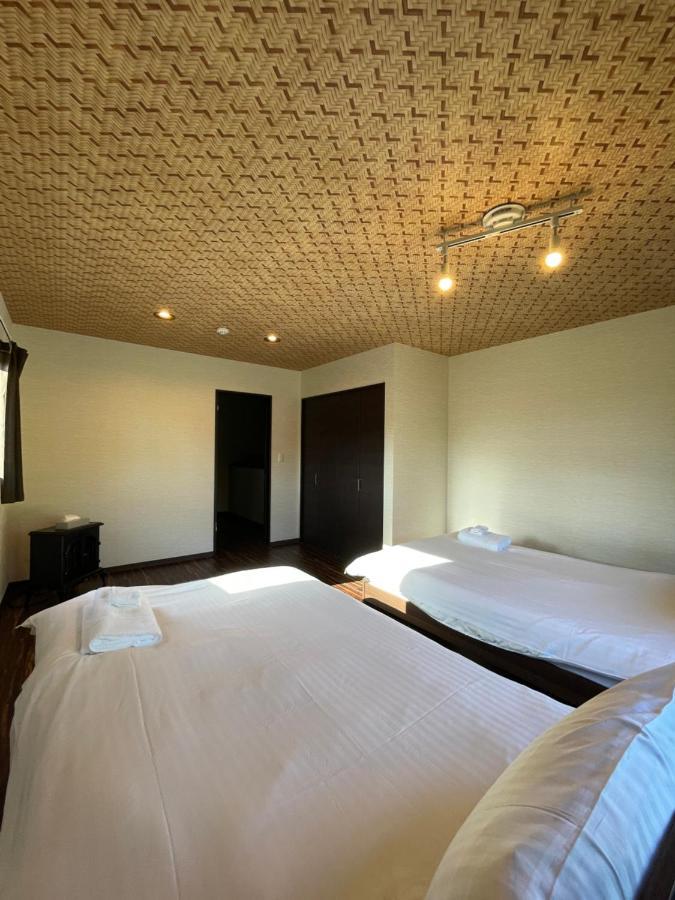 Niseko Villa Kiraku Hou Exterior foto