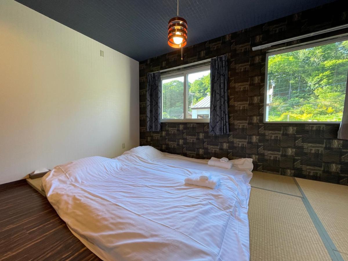 Niseko Villa Kiraku Hou Exterior foto