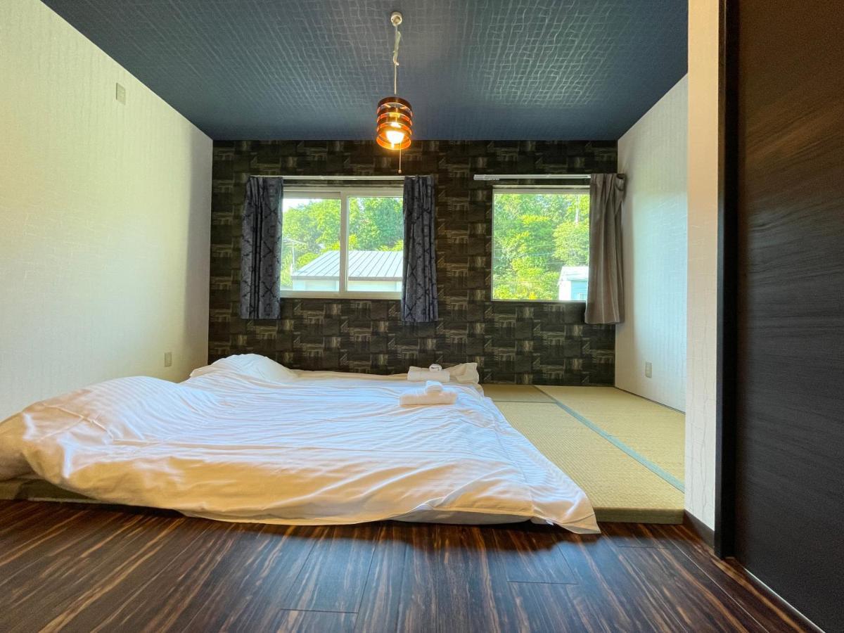 Niseko Villa Kiraku Hou Exterior foto