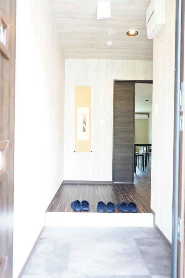 Niseko Villa Kiraku Hou Exterior foto