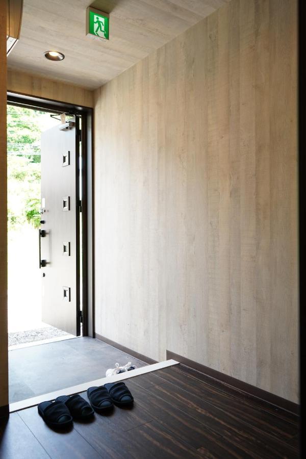 Niseko Villa Kiraku Hou Exterior foto