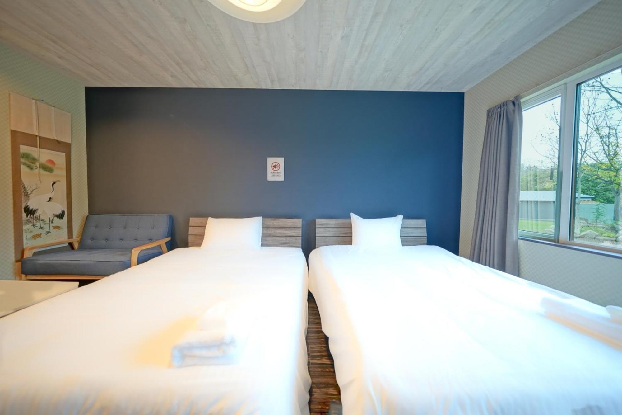 Niseko Villa Kiraku Hou Exterior foto